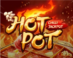 hot pot-พารวย168